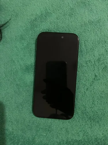 iPhone 15