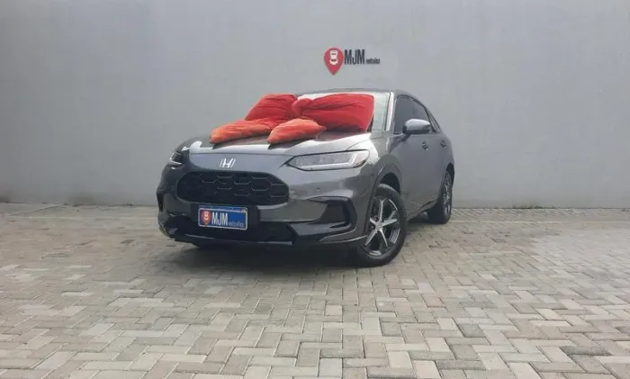Honda ZR-V Touring 2.0 16V 5P Aut. 2025