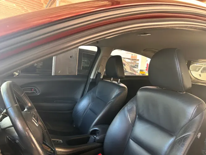 Honda HR-V EXL 1.8 Flexone 16V 5P Aut. 2018