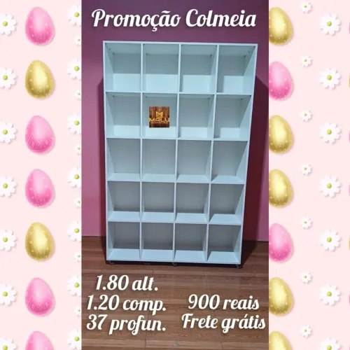 Colmeia