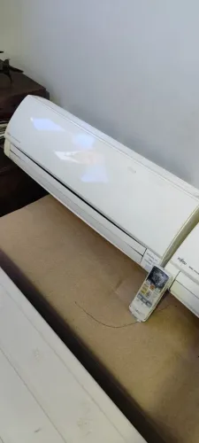 Ar condicionado Fujitsu inverter 