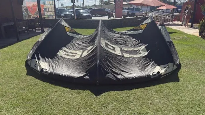 KITESURF CORE XR5