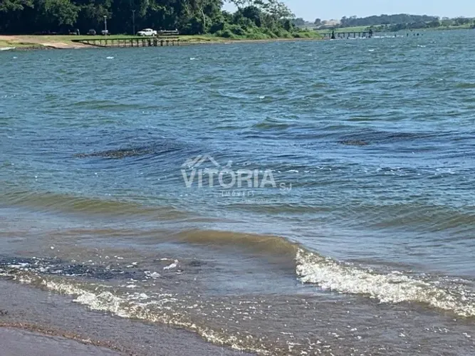 Rancho em Buritama, no Condomínio Riviera Santa Bárbara