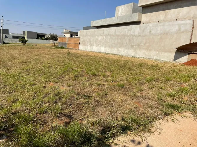 Vendo terreno condominio set life 1