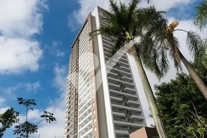 apartamento - Tatuapé - São Paulo