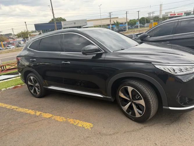 BYD Song Plus 1.5 16V Aut. (hibrido) 2025