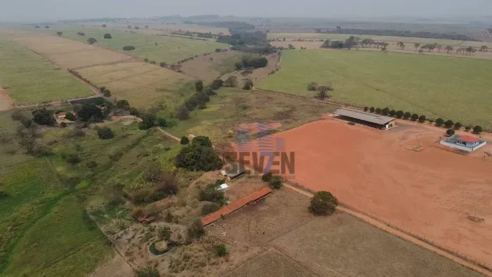 Sítio à Venda em Promissão SP