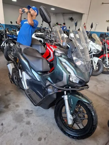 Honda Adv 150cc 2024