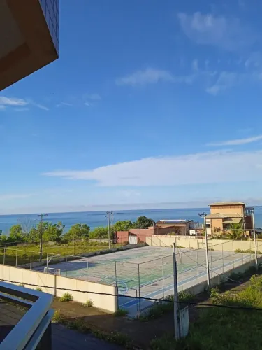 Apartamento em Guarapari praia de Meaipe