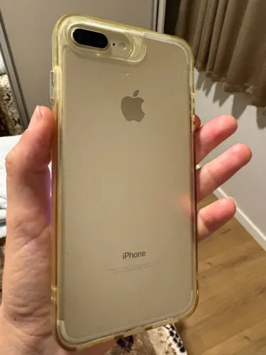IPHONE 7 PLUS LACRADO - 10X CARTÃO SEM TAXA 
