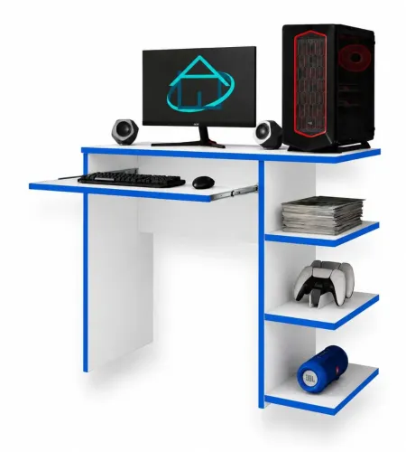 Mesa gamer