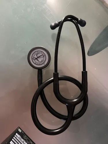Estetoscópio Littmann Classic III 