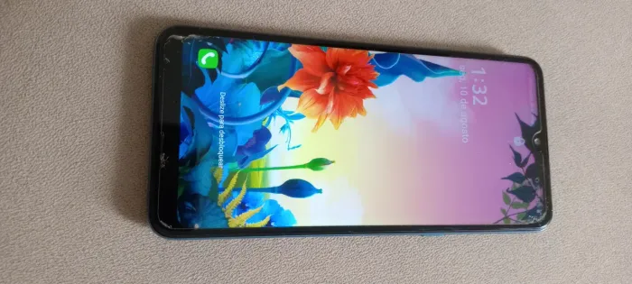 CÉLULAR LG K50S