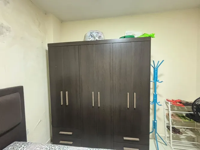 Guarda Roupa