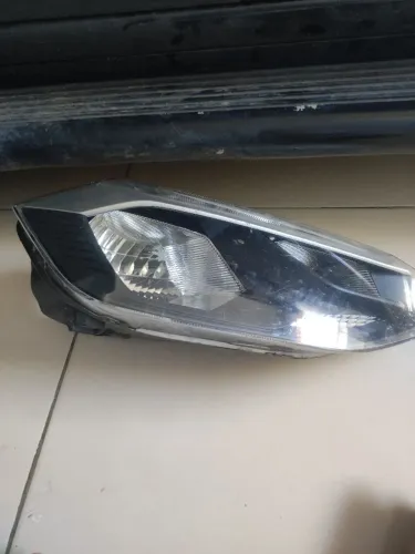 Farol Polo 2024