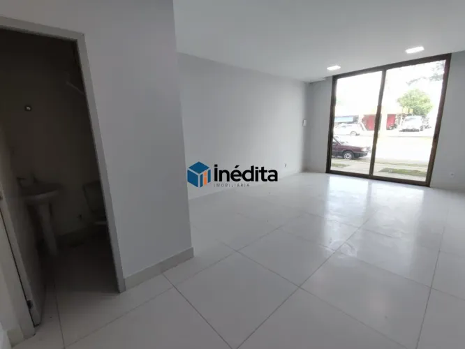 Sala para alugar, 30 m² por R$2.400,00/mês - Parque Ibirapuera - Aparecida de Goiânia