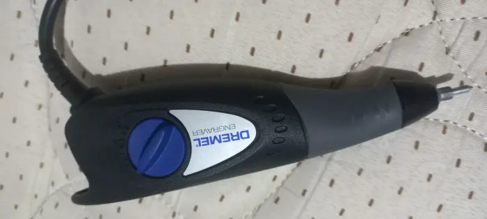 caneta de gravação 