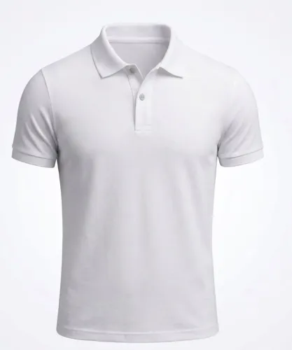 Camisa polo nova