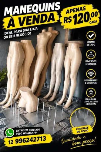 Manequin