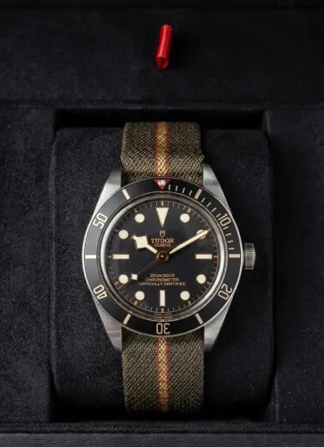 Tudor Black Bay 58 - M79030N-0001