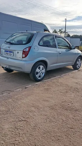 Chevrolet Celta Life/ LS 1.0 MPFI 8V Flexpower 3P 2007