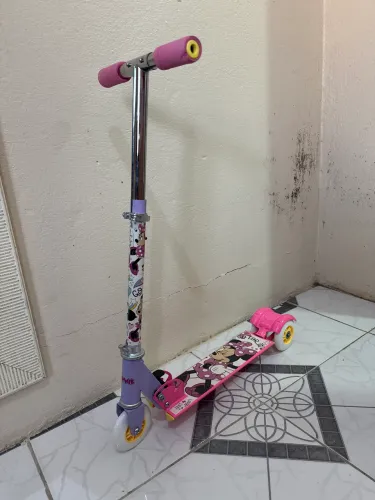 Patinete infantil