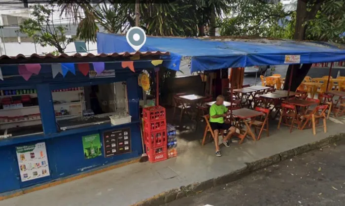 VAGA DE EMPREGO PARA COZINHEIRA
