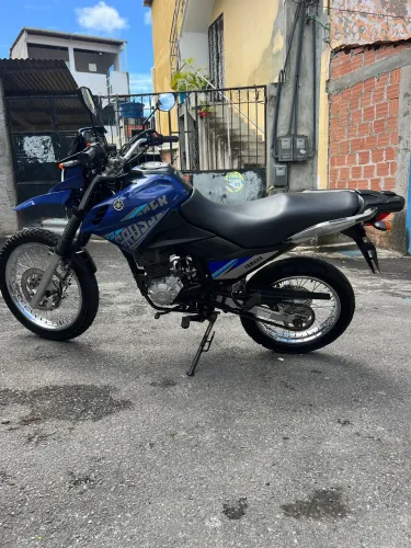 Crosser 2019