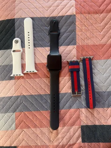 Apple Watch Serie 3 42mm