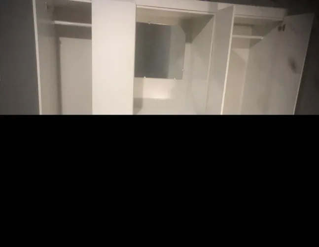 Guarda de Casal com espelho