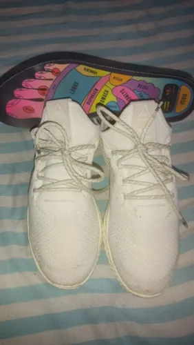 Vendo Adidas importado 99