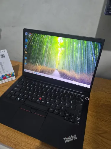 Notebook Lenovo i7