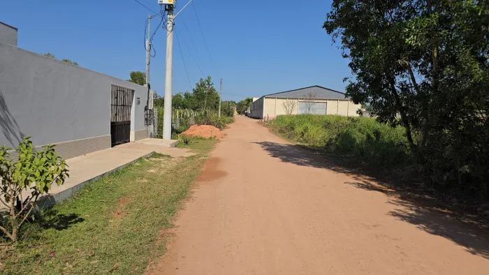 Lotes 300m² Guarapari Escriturados e Registrados Entrada 15 Mil Parcelas 1 Mil, TROCO