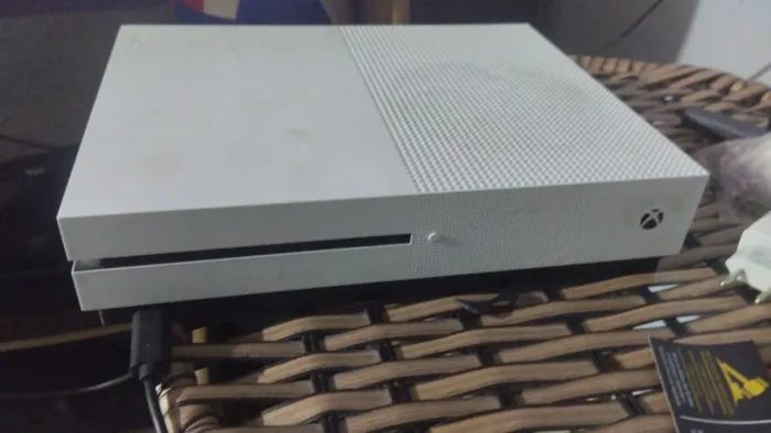 Xbox one S 1TB