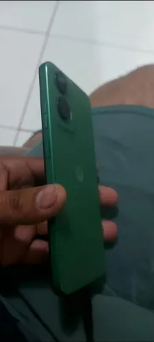 Motorola G 35