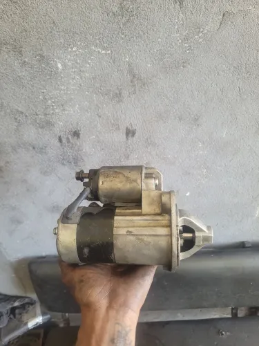 Motor de arranque Tucson/ i30 original