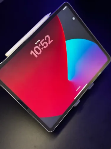 ipad pro 12.9 5ª geração 2tb