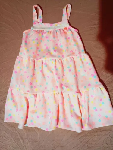 Vestido Mon Sucre