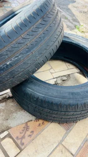 Pneu 205/55 R16