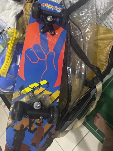 Skate infantil