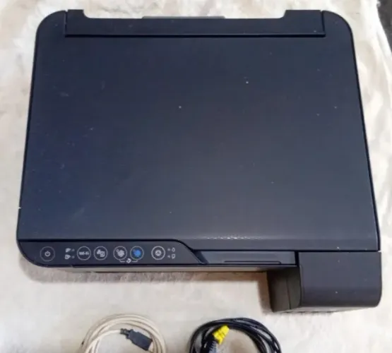Impressora Multifuncional Epson l3150