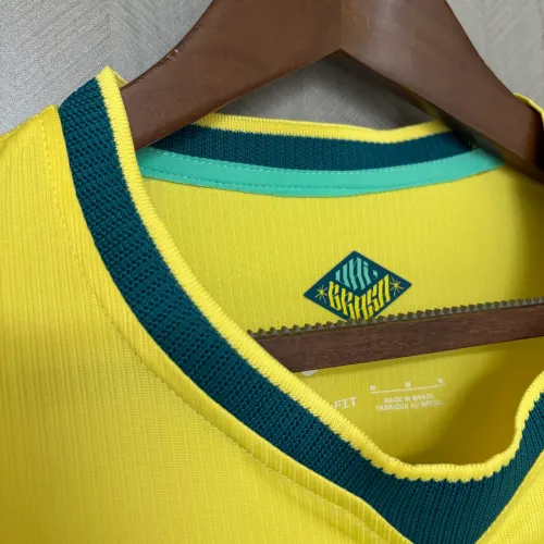 camiseta Copa Amarelinha