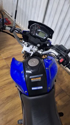 Xtz crosser z 150 2022