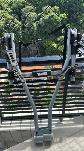 Suporte Transbike para Engate Thule