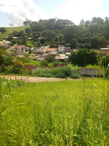 BICAS-MG - TERRENO EXCELENTE LOCALIZAÇÃO