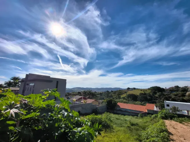 Terreno à venda, 797 m² por R$ 200.000,00 - Condomínio Village D' Atibaia - Atibaia/SP