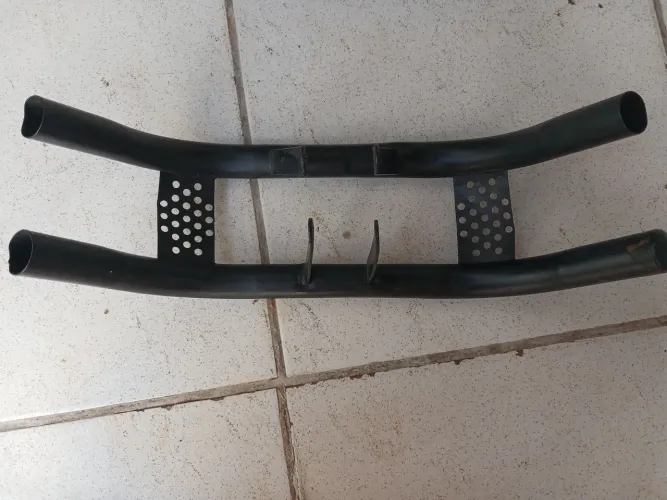 Vendo mata cachorro com detalhes 30$