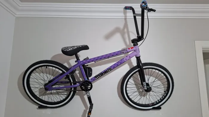 BMX Specialized Fuse importada
