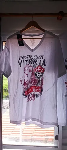 Camisa Vitória da Bahia