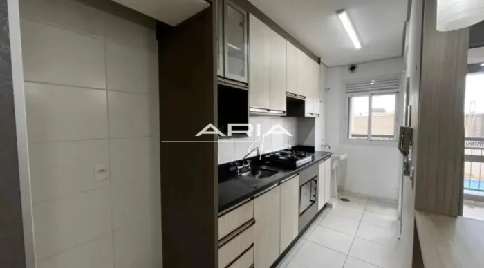 Apartamento para venda no Edifício Spot, Centro de Londrina PR